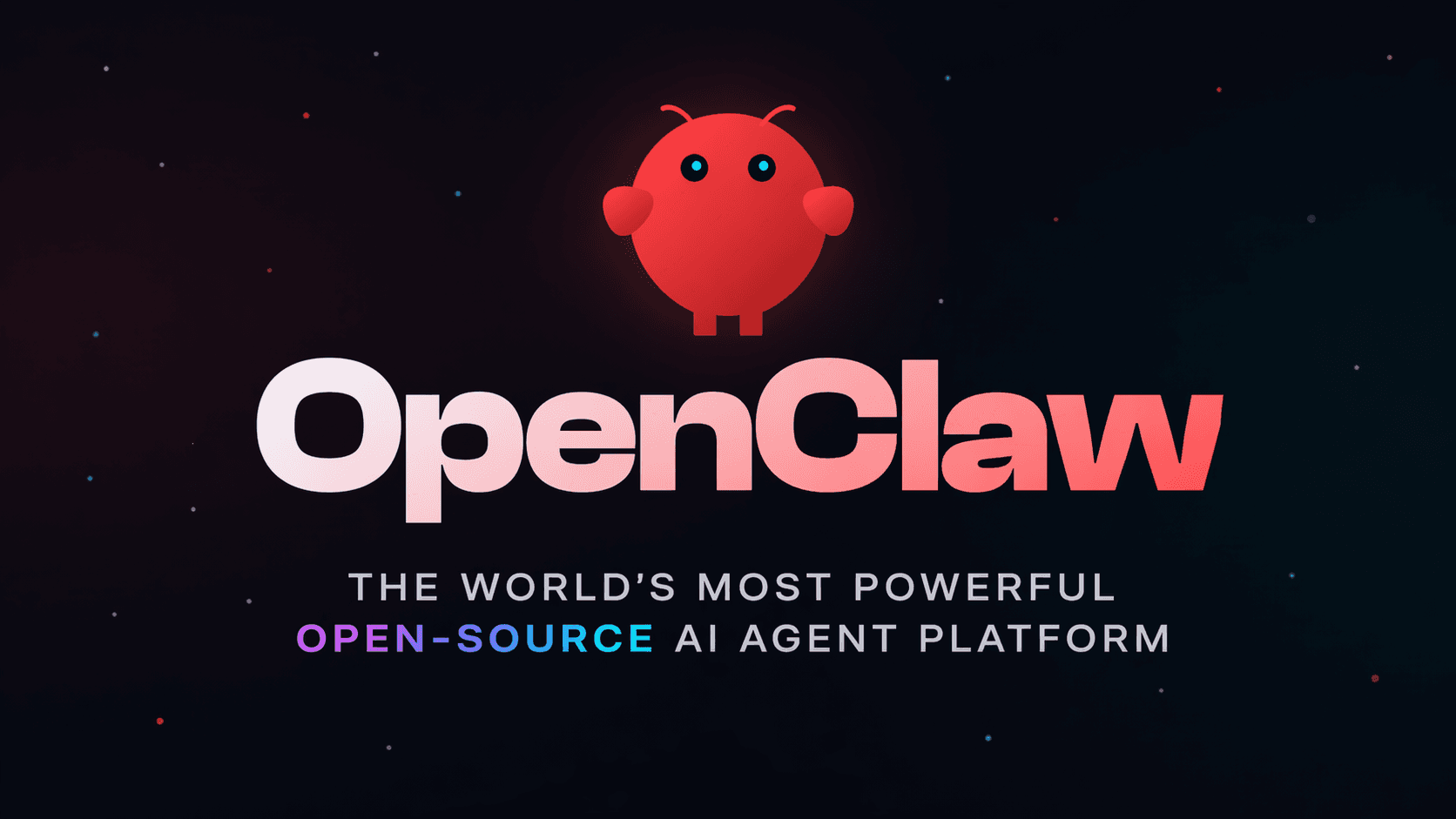 You've Probably Heard About OpenClaw