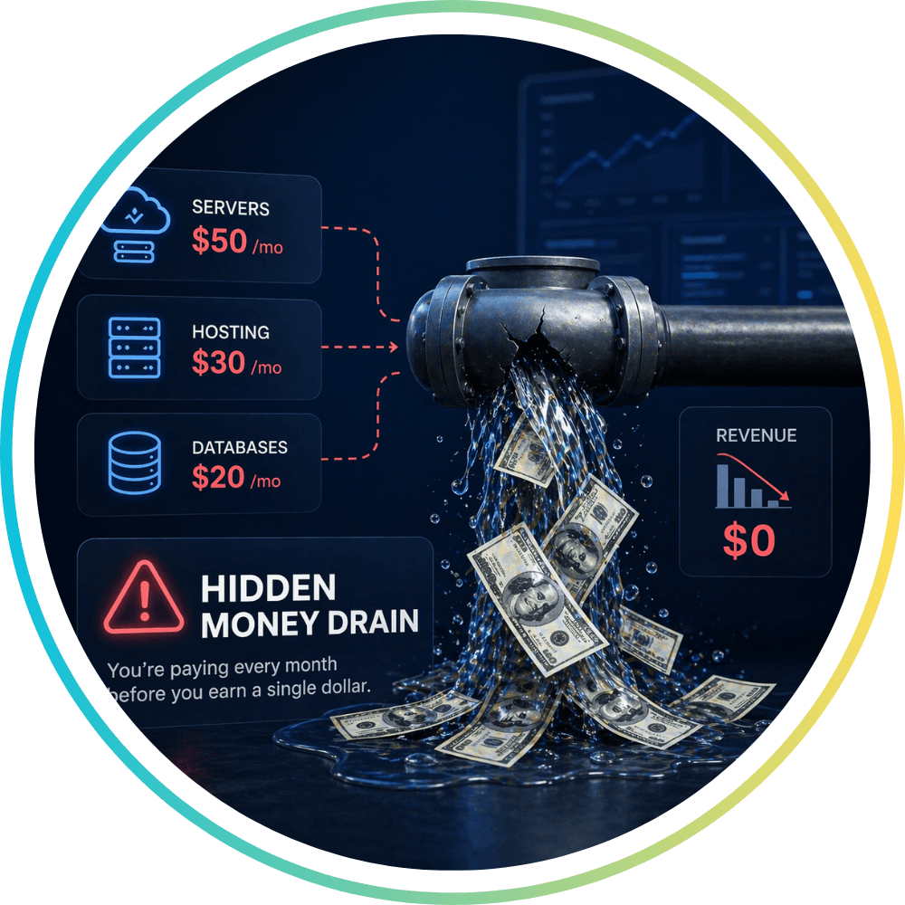 Hidden Money Drain