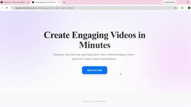 Get Everything Done